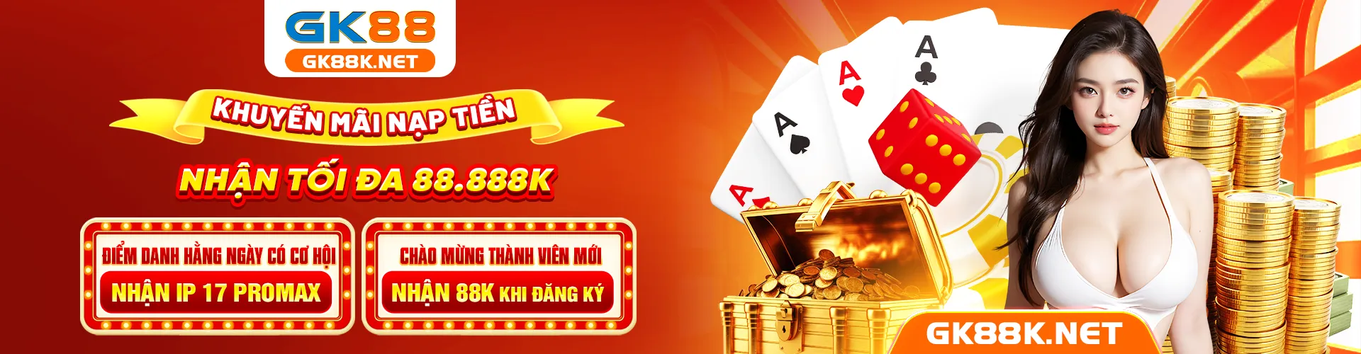 Cổng Thông Tin Điện Tử GK88 88 Link Tải